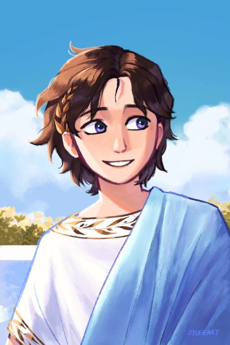 Telemachus thumbnail