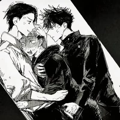 Itadori Yuji thumbnail