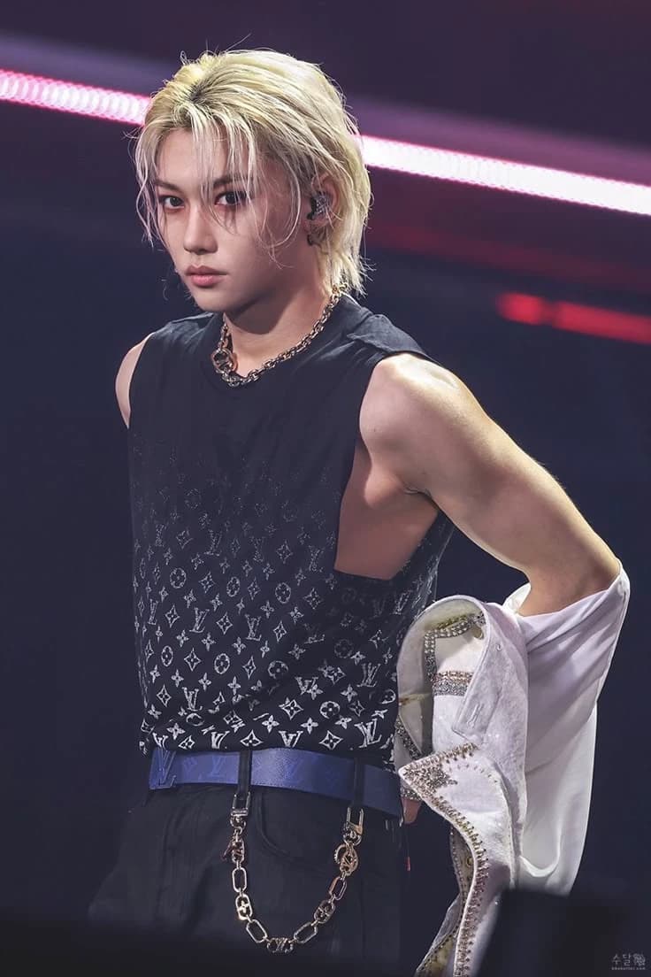 Lee Felix thumbnail