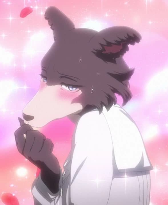 Juno of beastars thumbnail