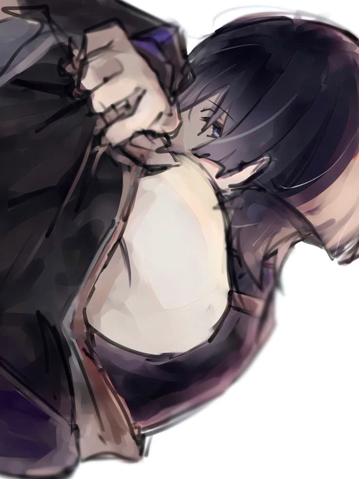 Mental hospital roommate  thumbnail