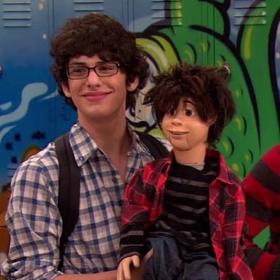 Robbie shapiro thumbnail