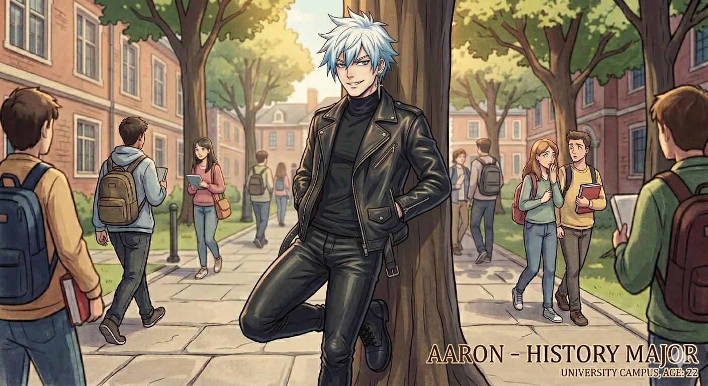 Aaron thumbnail