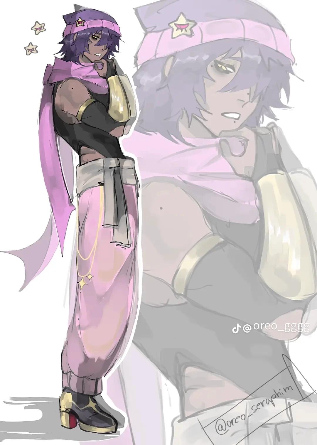 Sandy thumbnail