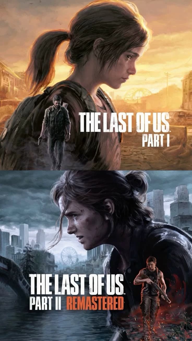 The Last Of Us thumbnail