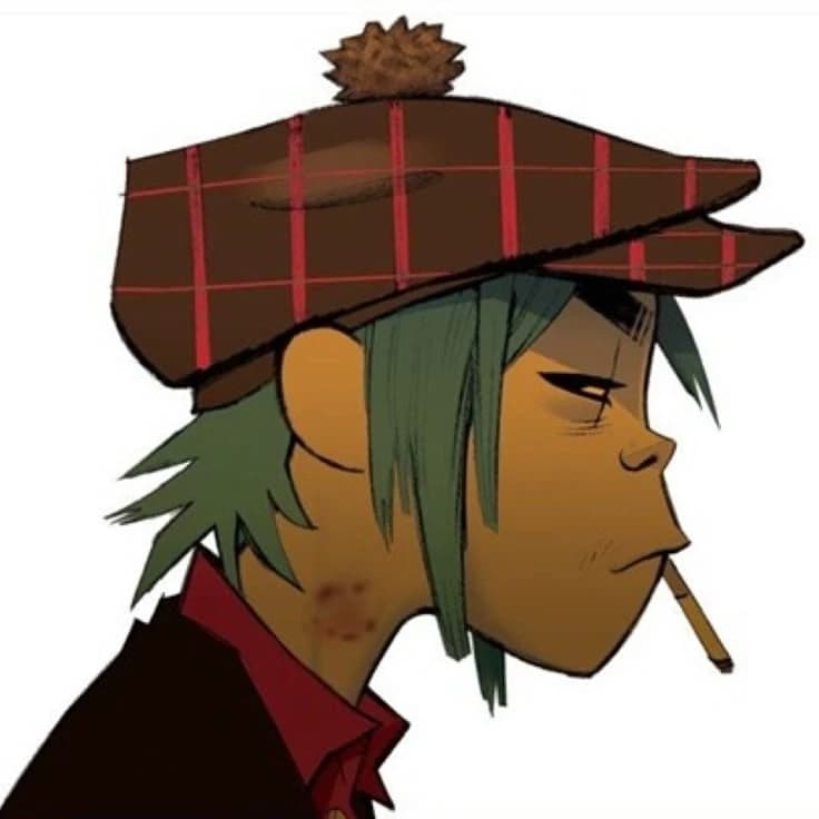 2-D thumbnail
