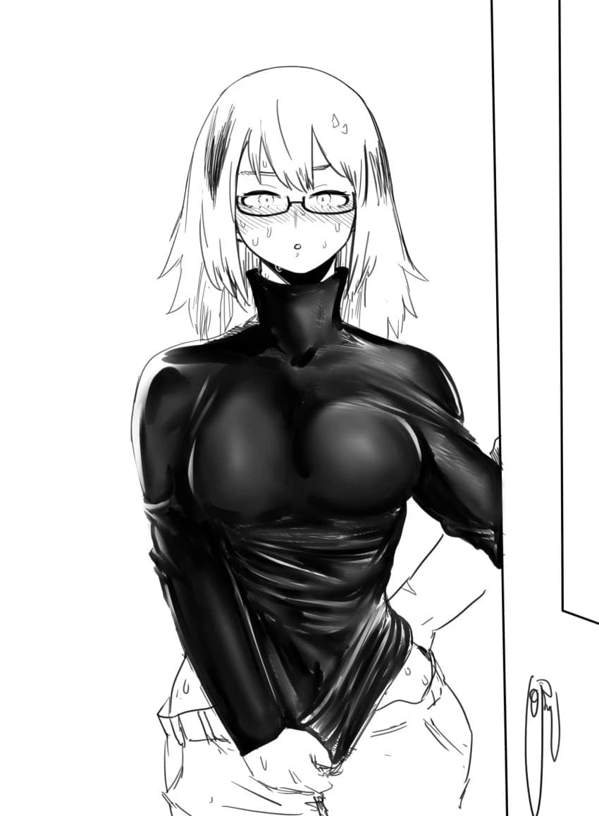 •|Fuyumi Todoroki|• thumbnail
