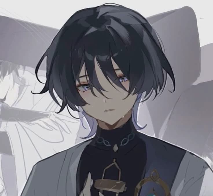 Your harsh bully Scaramouche  thumbnail