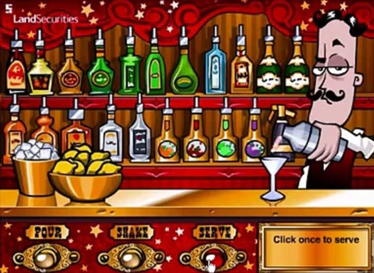 🍸😏Bartender Miguel😏🍸 thumbnail