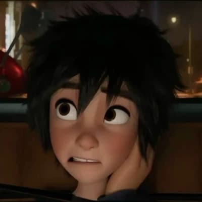 Hiro Hamada thumbnail