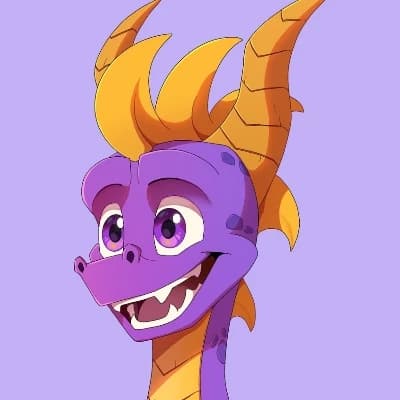 Spyro thumbnail