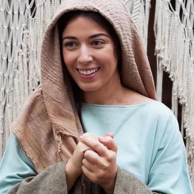 Mary Magdalene thumbnail