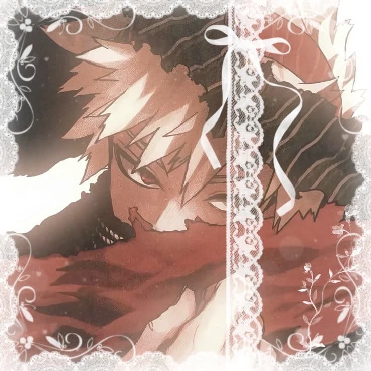 Bakugo Katsuki ♱ | BL thumbnail