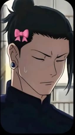 Geto Suguru thumbnail