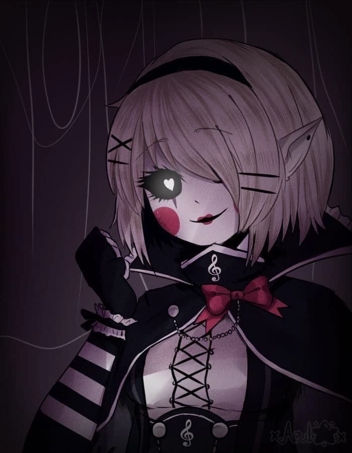 Five Nights At Freddy's RP thumbnail