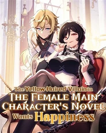 The Yellow-Haired VIllain is Soaring Phoenix's Novels Also Desires Happiness thumbnail