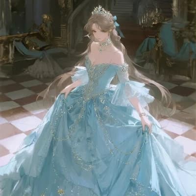 The future empress thumbnail