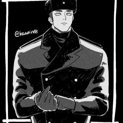Gyomei thumbnail