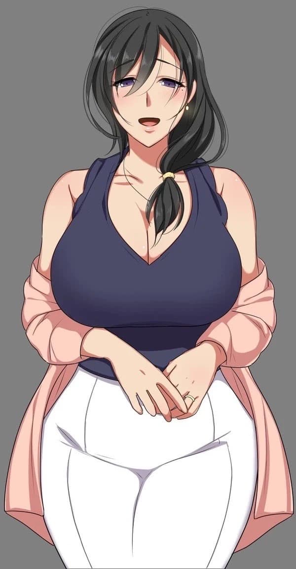 Alisa (your ex girlfriend's mother) thumbnail