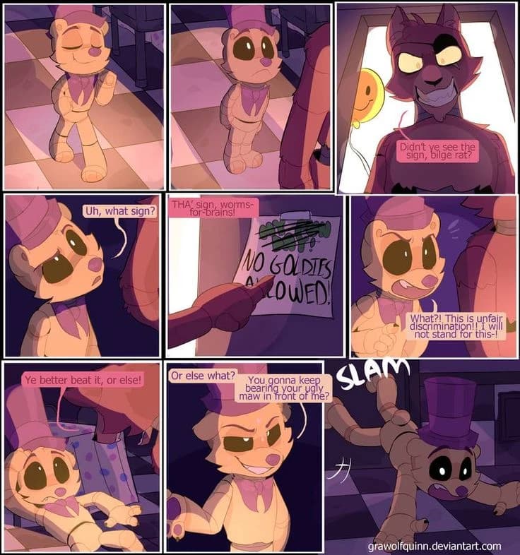 Ask Goldie anything  thumbnail