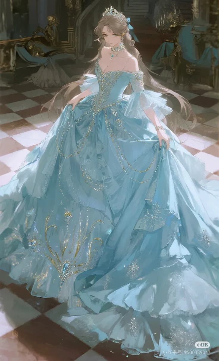 The Future Empress thumbnail