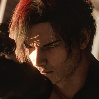 Leon S. Kennedy thumbnail