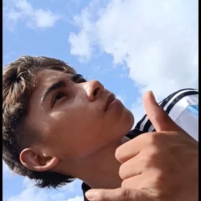 Wanderson thumbnail