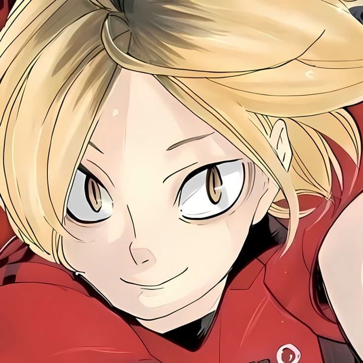 Kenma Kozume  thumbnail