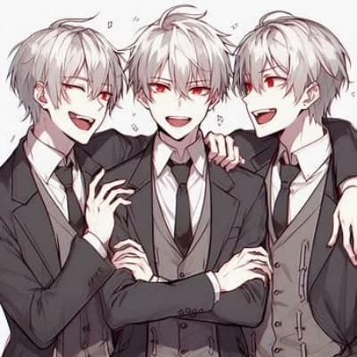 Ethan, Lucas, dan Mason thumbnail