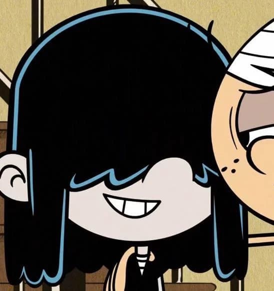 Lucy Loud thumbnail