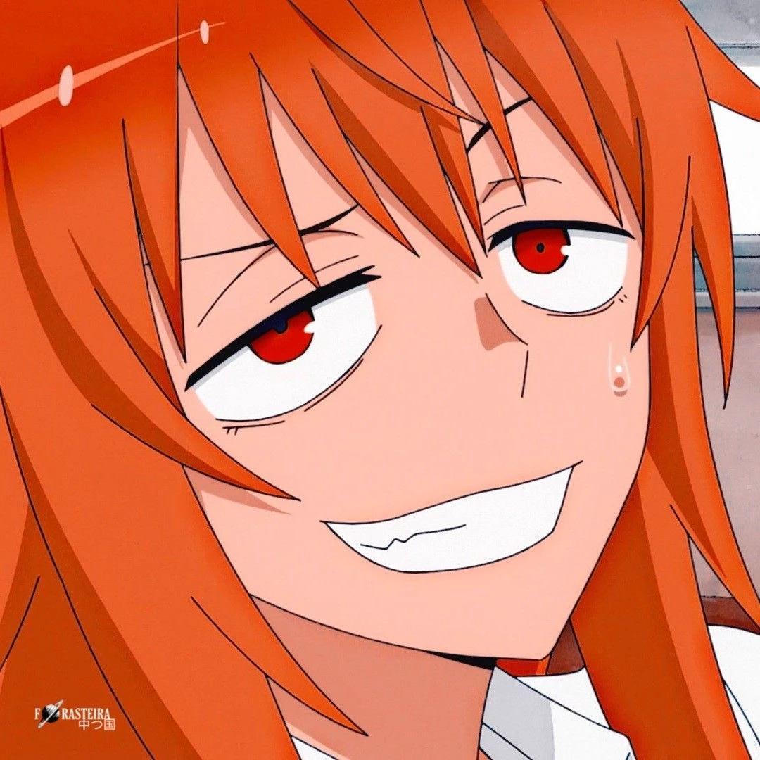 Gamo-chan, your second-year classmate thumbnail