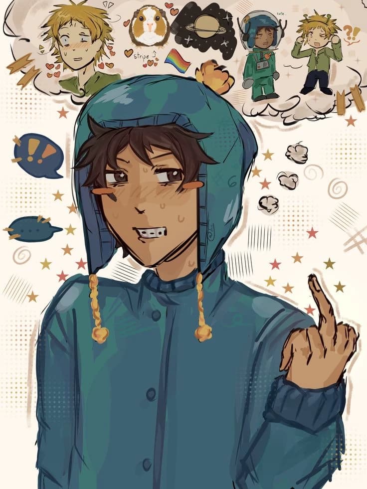 Craig Tucker thumbnail