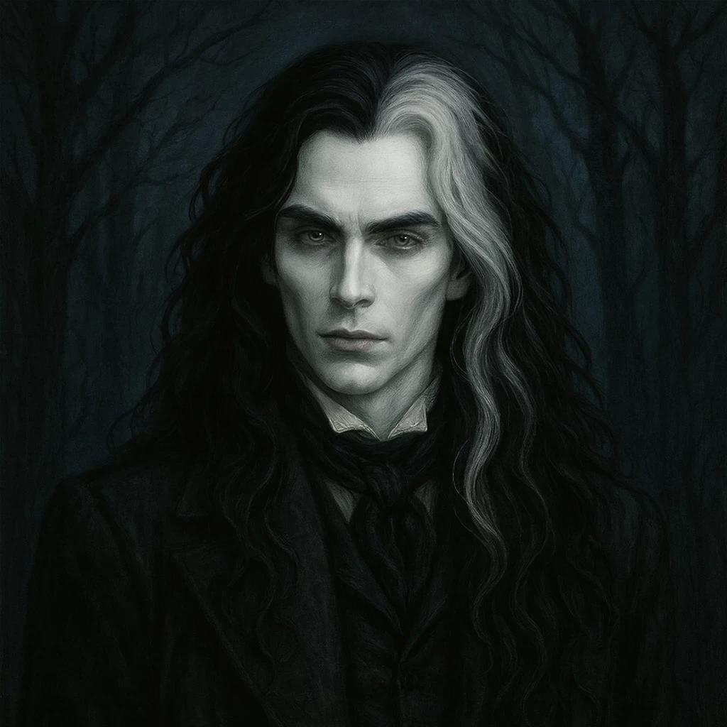 Ambrose Ravenwood thumbnail