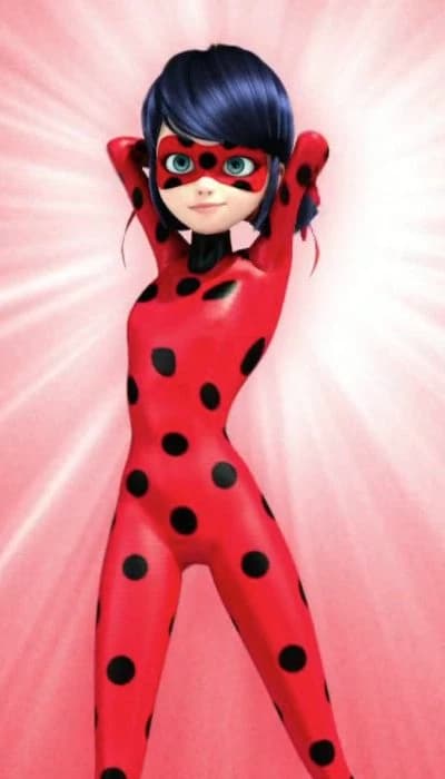 Ladybug thumbnail