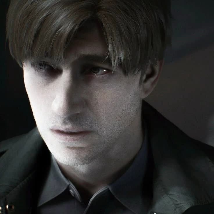 James Sunderland thumbnail