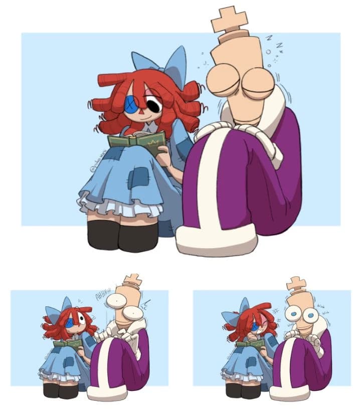 Royaldoll thumbnail