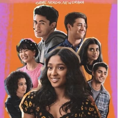 Devi Vishwakumar thumbnail