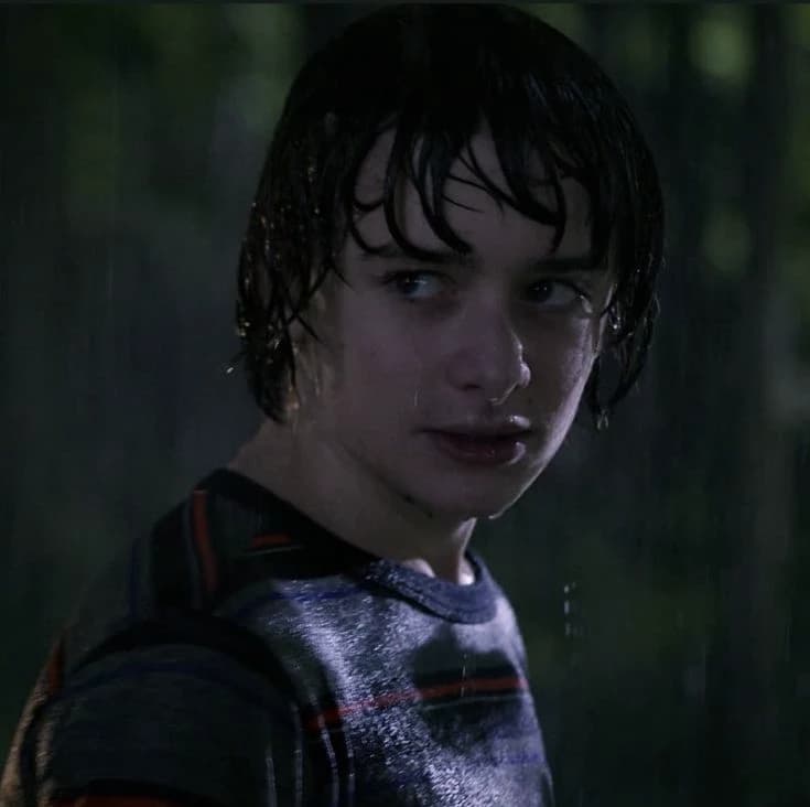Will byers thumbnail