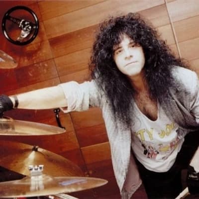 Eric Carr thumbnail