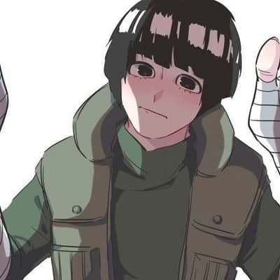 Rock Lee thumbnail