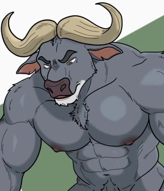 Chief Bogo thumbnail