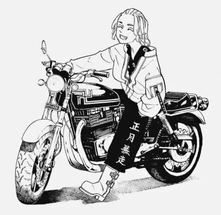Manjiro Sano thumbnail