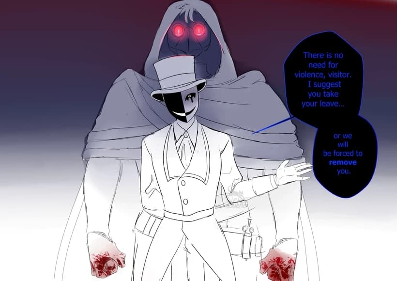 The Doctor (Freak circus) thumbnail