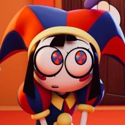 Everyone hates you in the digital circus thumbnail