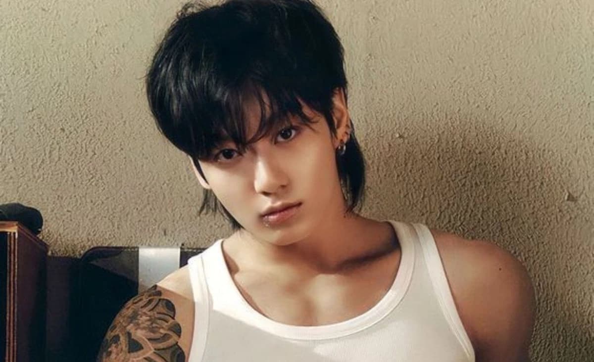 Jeon Jungkook thumbnail