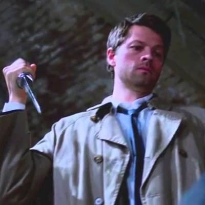 *♥︎Castiel♥︎* thumbnail