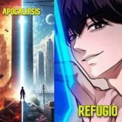 Fantasy RPG Apocalypse thumbnail
