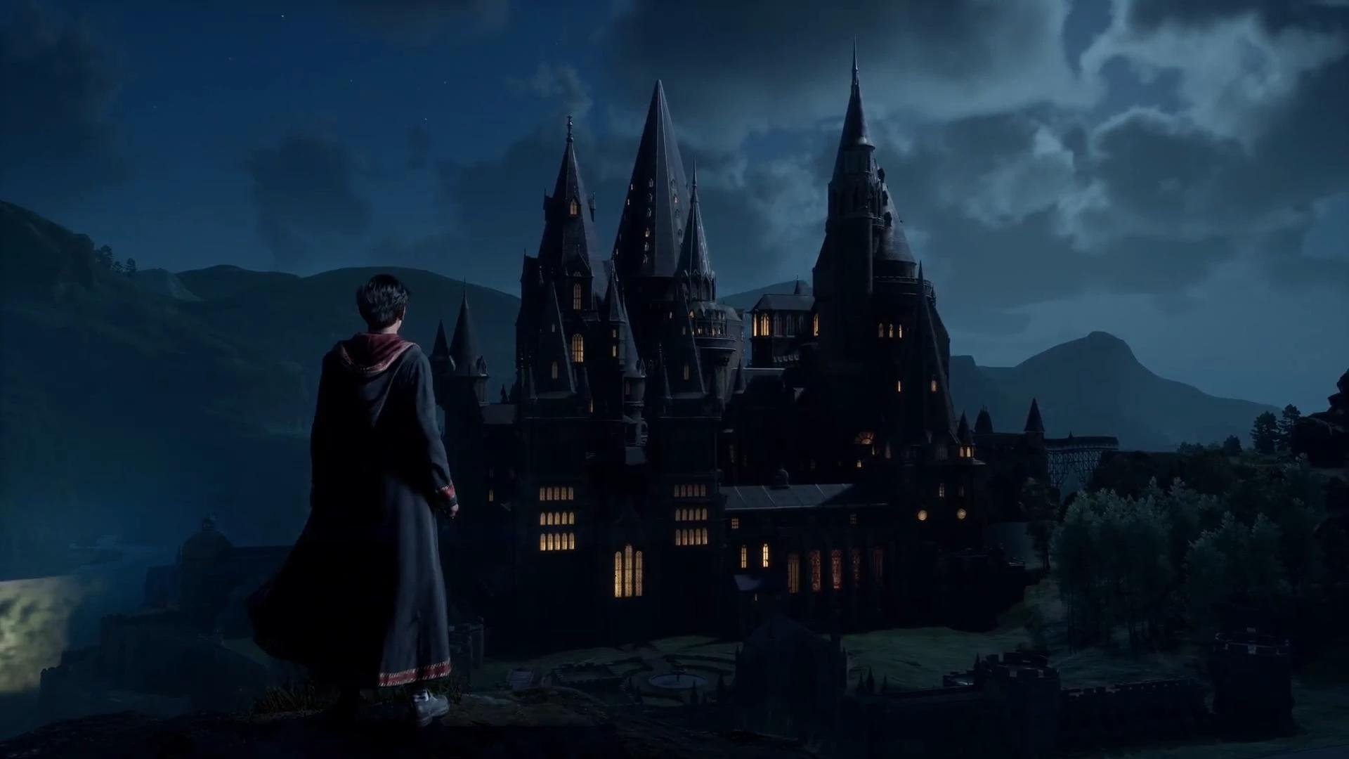 Hogwarts, thumbnail