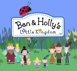 Ben and holly thumbnail