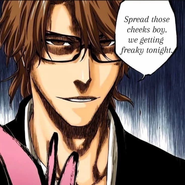 Aizen Sōsuke  thumbnail